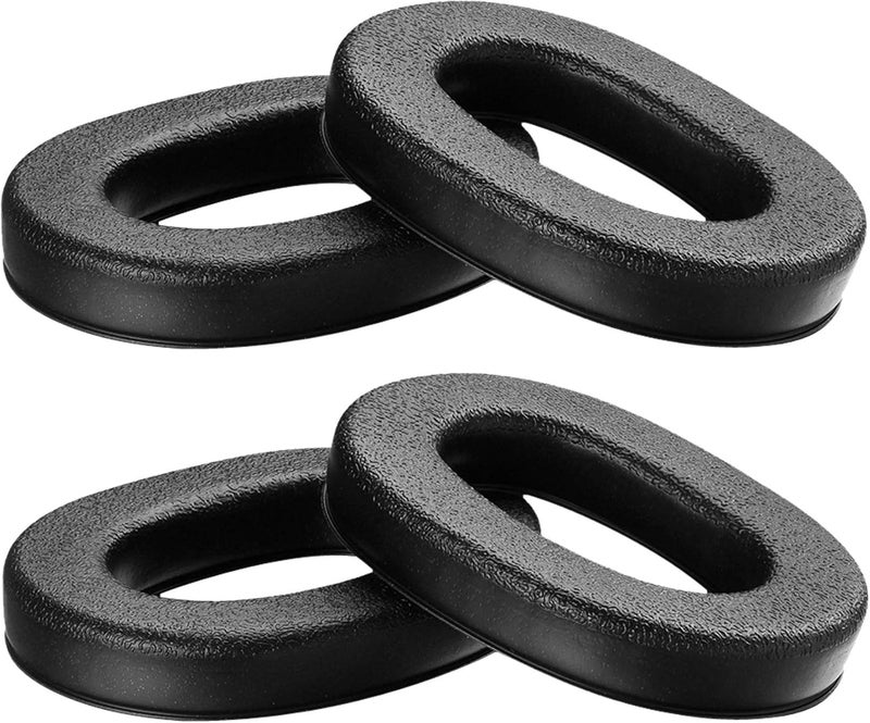 PROHEAR FEP01 Replacement Foam Ear Pads (Upgraded) for 3M WorkTunes Connect(90543, 90544, 90542, 90541,90507), ZOHAN EM042 Radio Headphone （037,027,033） (fep01 2 Pair) - Image 1